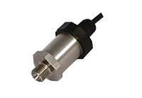 如何正確選擇工業(yè)壓力傳感器取壓點的位置