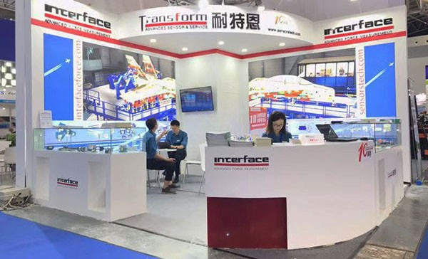 耐特恩Testing-Expo CHINA 2019展會盛況回顧