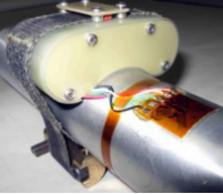 AT4500遙測(cè)扭矩系統(tǒng)