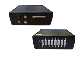 GSV-1A8/8USB GSV-1A16/16USB