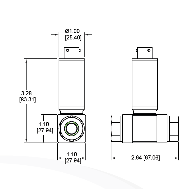 Model 136、236、336