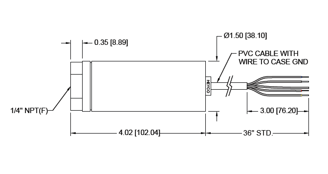 Model 111、211、311