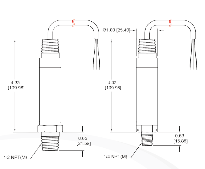 Model 240、340 AI-AN