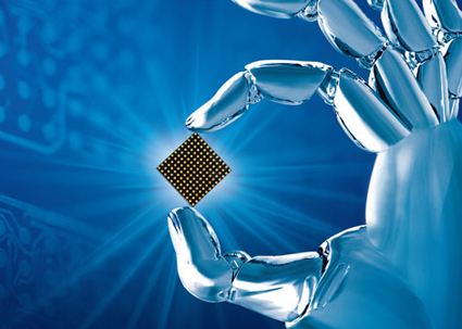 傳感器產品是高新信息技術的發(fā)展基礎