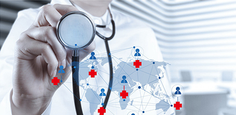 壓力傳感器在醫(yī)療康復床上的應(yīng)用