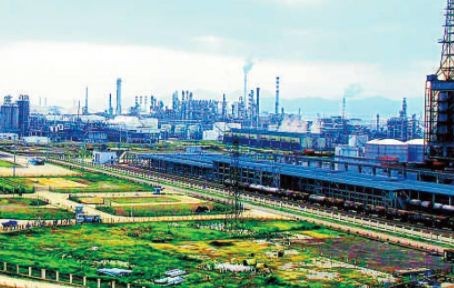 智能傳感器如何致勝石化化工領(lǐng)域