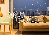 2018年智能家居市場(chǎng)規(guī)模預(yù)測(cè)及傳感器在智能化的重要地位分析