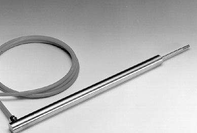 位移傳感器在料斗車中的應用分析