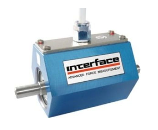 扭矩傳感器在航空領域發(fā)動機測試中的應用