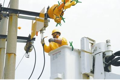 分析傾角傳感器的原理及在高空作業(yè)中的應用