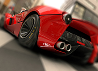 加速度傳感器在汽車安全領域的應用