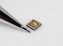 MEMS壓力傳感器的原理及應用