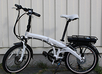 霍尼韋爾傳感器在電動自行車行業(yè)的應用