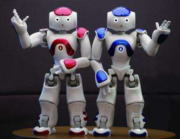 傳感器在機器人行業(yè)前景及激光位移傳感器的應用分析