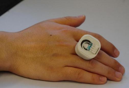 可穿戴式傳感器將幫助人類檢測外界威脅