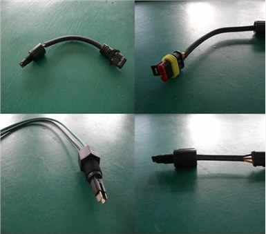 傳感器在汽車行業(yè)的應(yīng)用