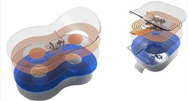 無線傳感器可改善早產兒的住院體驗