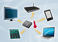 厲害了！一文讀懂MEMS傳感器全產業(yè)鏈……