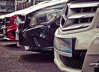 多軸測力傳感器在汽車安全實驗與機器人行業(yè)的應(yīng)用