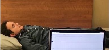 內置傳感器的智能睡衣將助力睡眠產業(yè)研究