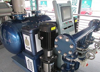 壓力傳感器技術(shù)在城市無負(fù)壓供水系統(tǒng)中的應(yīng)用