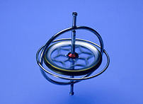 工業(yè)和汽車級MEMS陀螺儀的應用領域盤點