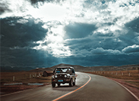 加速度傳感器在汽車防盜系統(tǒng)中的應用