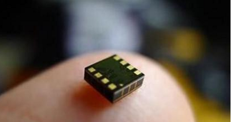 華為P11的劉海風波竟然被這小小傳感器解決了