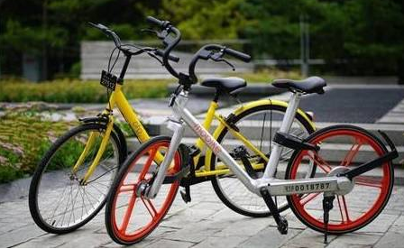 共享單車和無(wú)人超市里的傳感器大揭秘