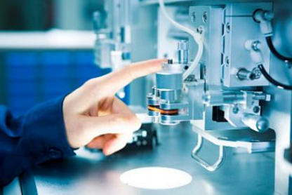 測力傳感器解決方案，看這一篇就夠了！