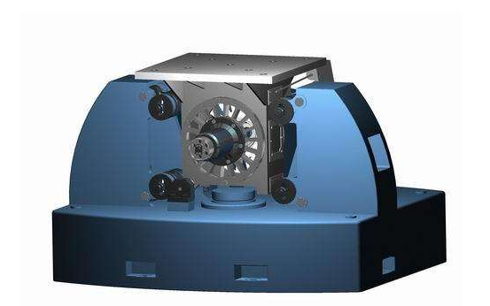 機械振動的測量用什么傳感器比較好？