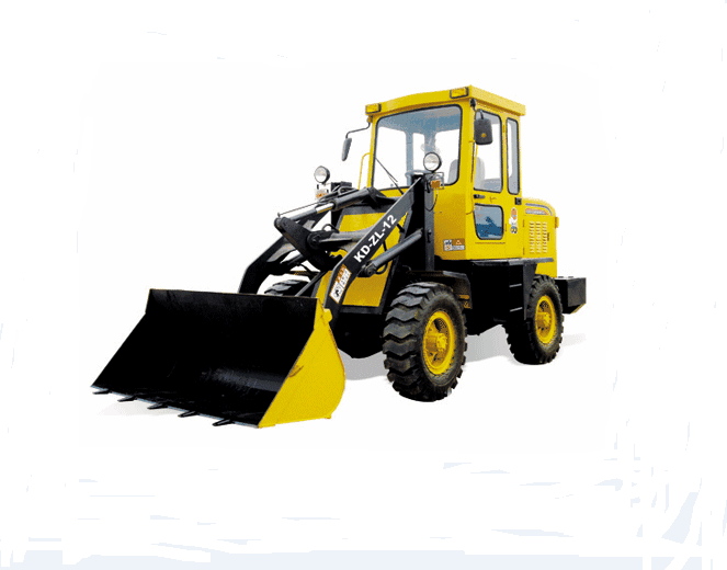 壓力傳感器/稱重傳感器在裝載機上的應(yīng)用詳解