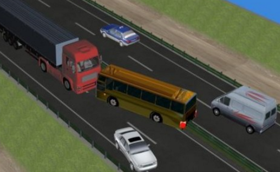 基于加速度傳感器的車禍報(bào)警系統(tǒng)