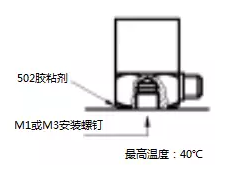 壓電加速度傳感器的4種安裝方式你都知道嗎？