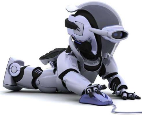 教你五招！選購工業(yè)機器人力矩傳感器