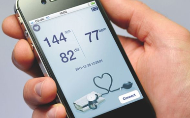外媒：傳感器和智能手機可幫助監(jiān)測糖尿病