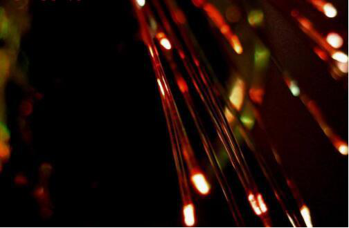 五種光纖傳感器的原理與應用