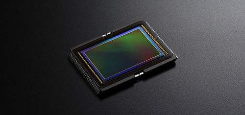 CCD和CMOS圖像傳感器的區(qū)別，你了解多少？