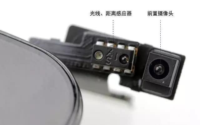 智能手機(jī)下一波趨勢(shì)將帶火哪些傳感器？